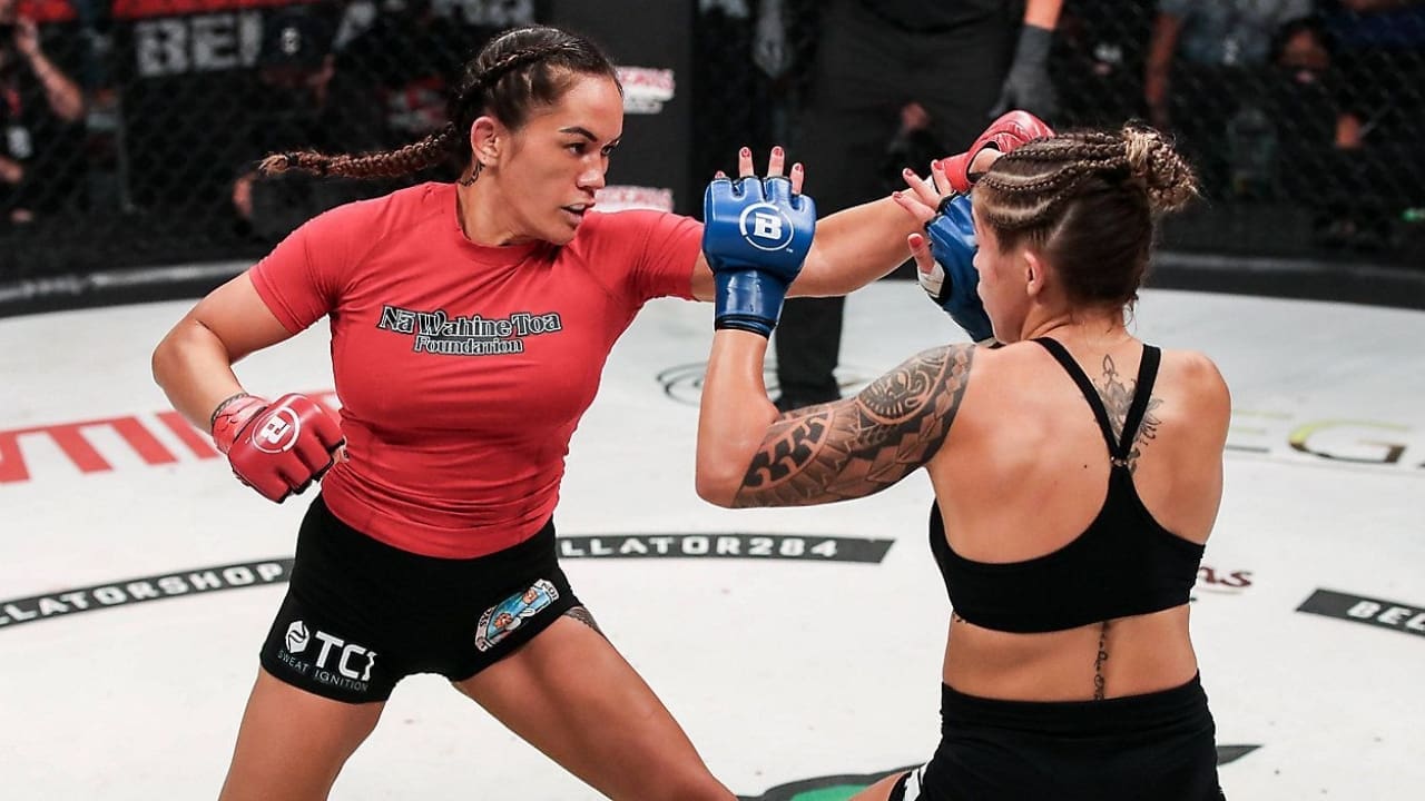 Ilima-Lei Macfarlane Biography