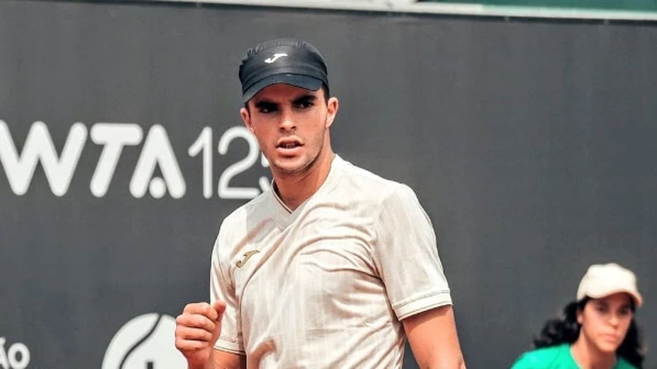 Jaime Faria's Net Worth Details Jaime Faria's Net Worth Details