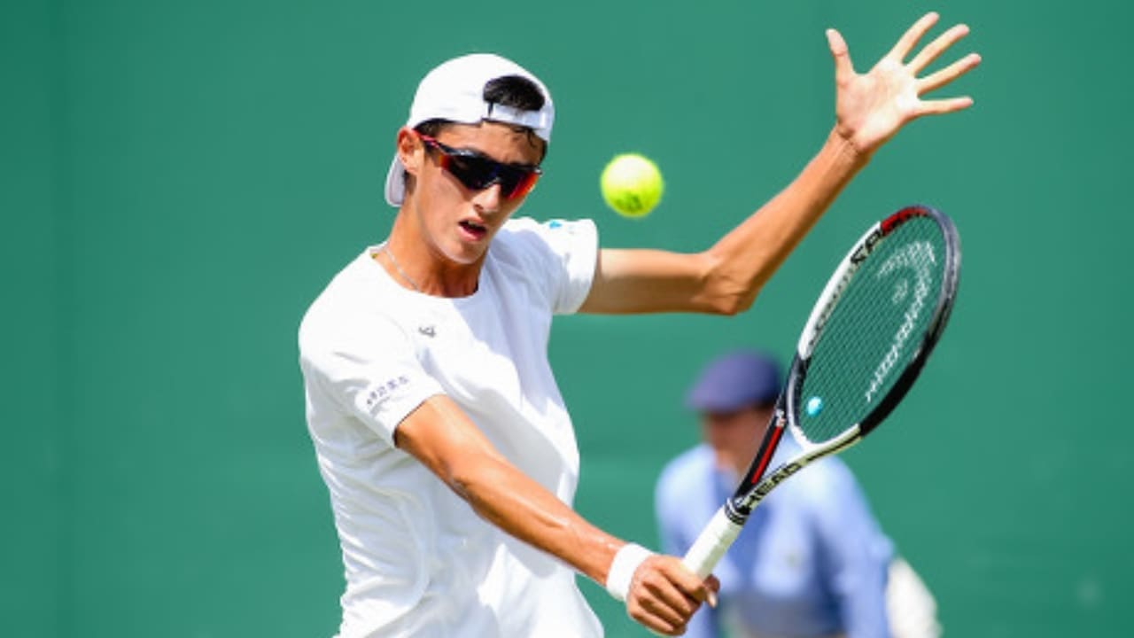 James Kent Trotter’s Biography