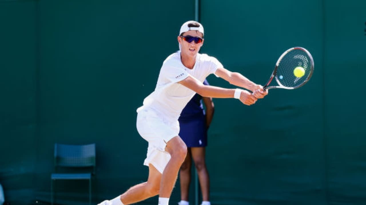 James Kent Trotter’s Net Worth Details James Kent Trotter’s Net Worth Details