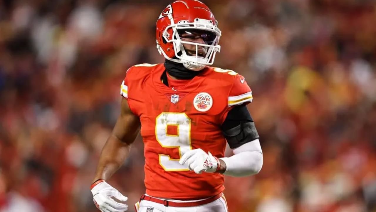JuJu Smith-Schuster Biography