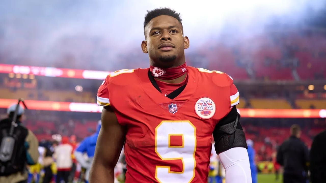 JuJu Smith-Schuster Net Worth Details JuJu Smith-Schuster Net Worth Details