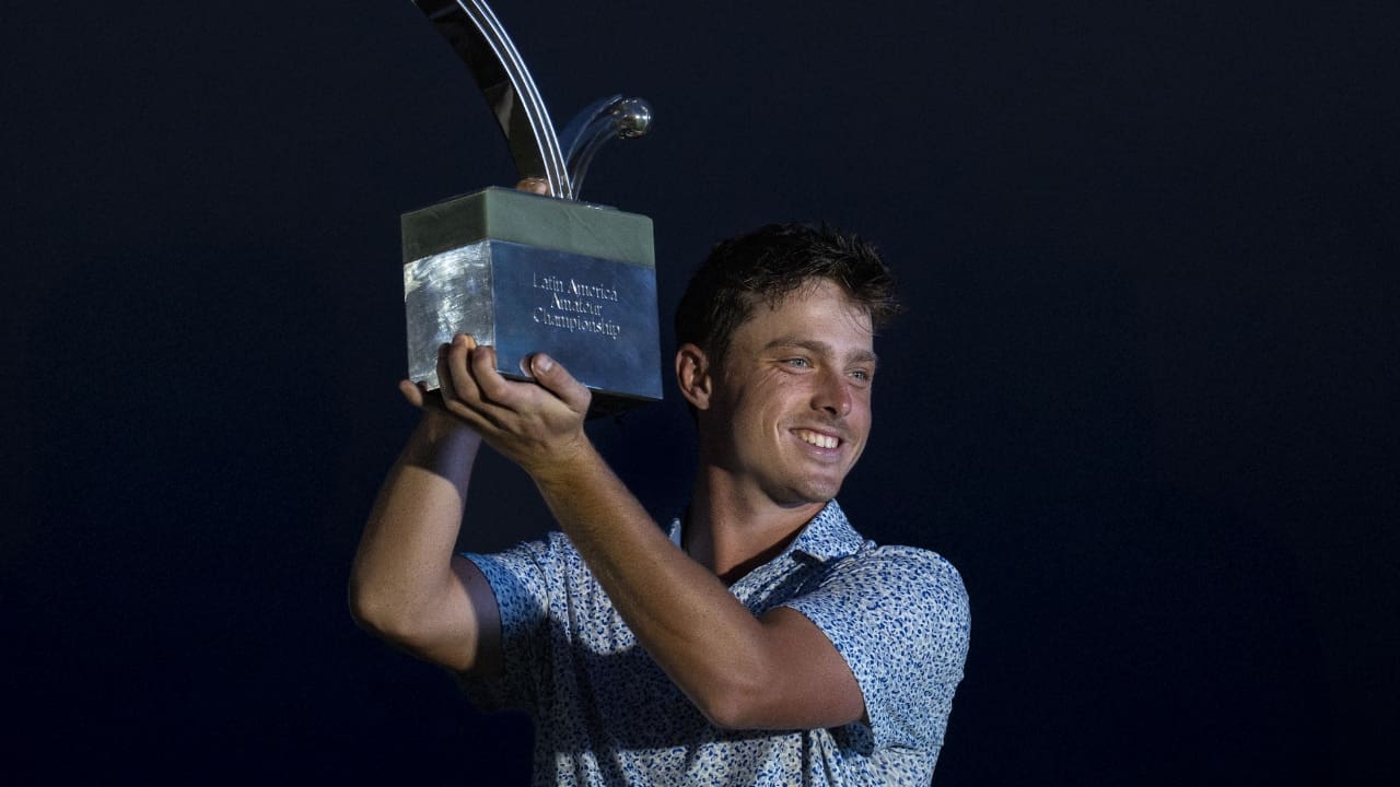 Justin Hastings Biography