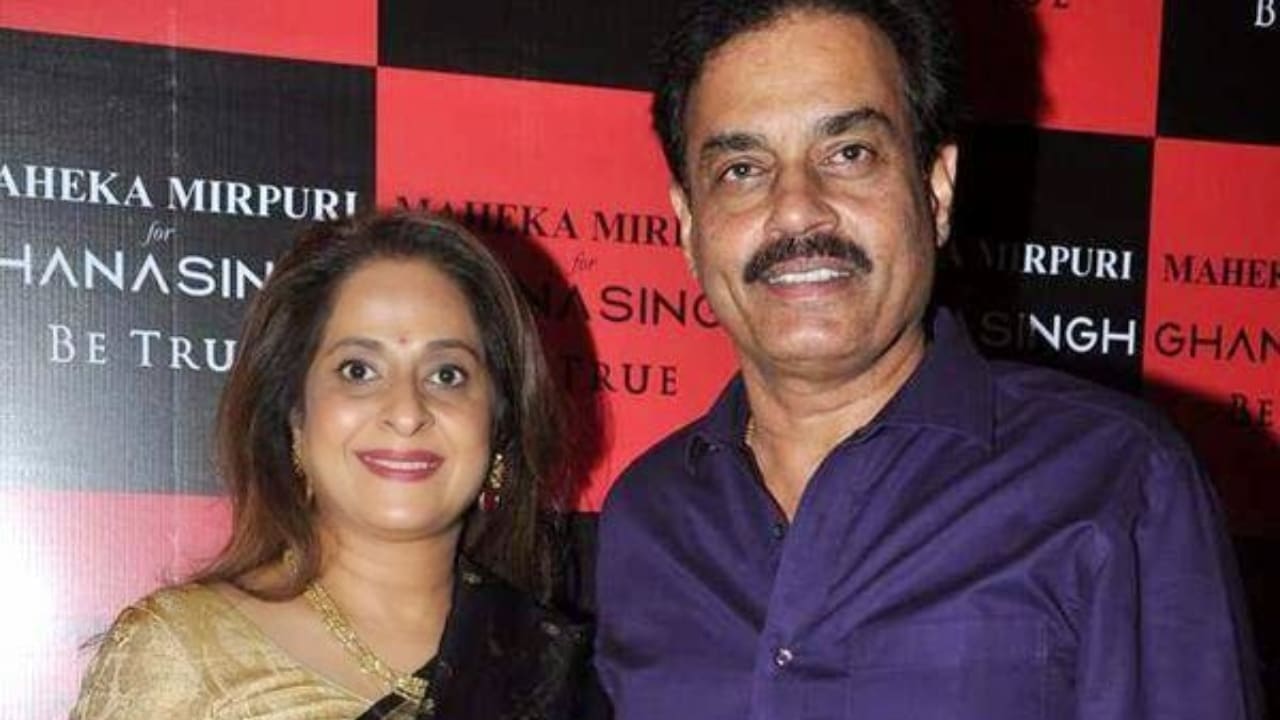 Dilip Vengsarkar Net Worth in 2026: Career Earnings, Records, Wife Dilip Vengsarkar is married to Manali Vengsarkar