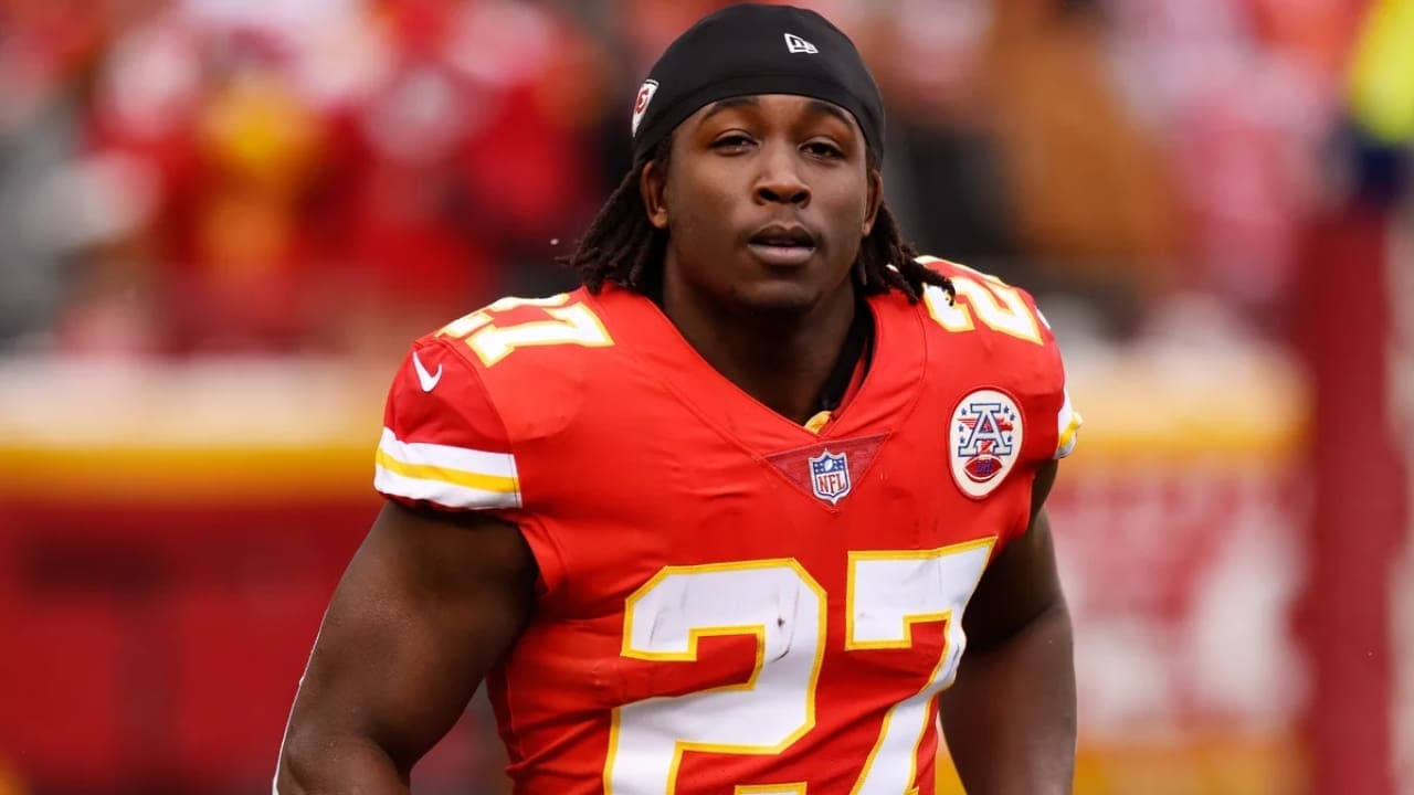 Kareem Hunt Net Worth Details Kareem Hunt Net Worth Details