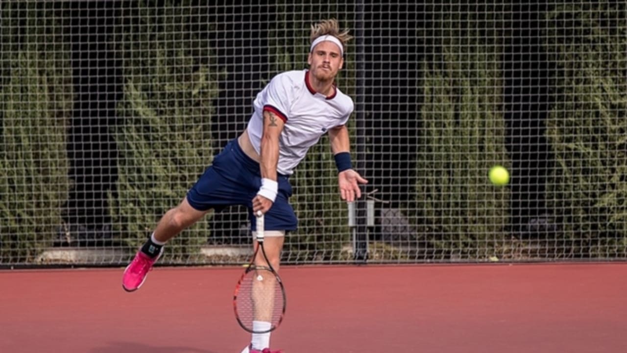 Karue Sell’s Biography