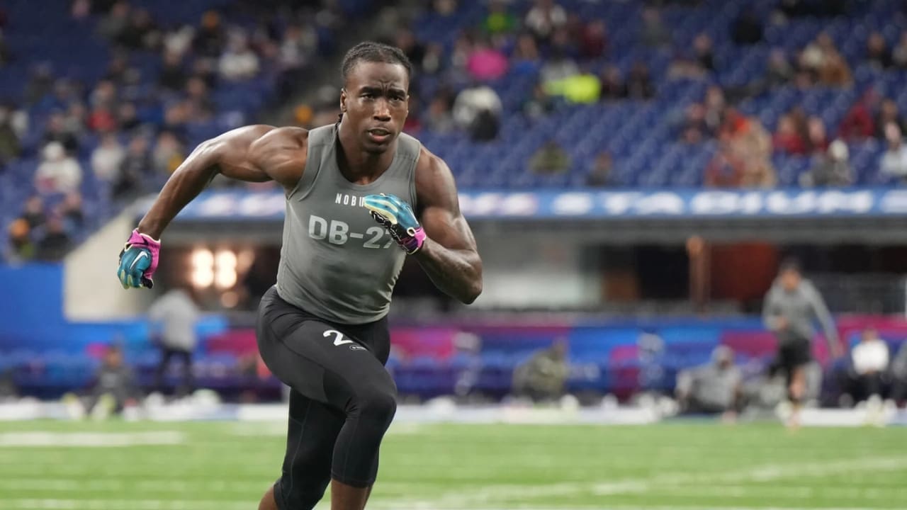 Kelee Ringo Biography