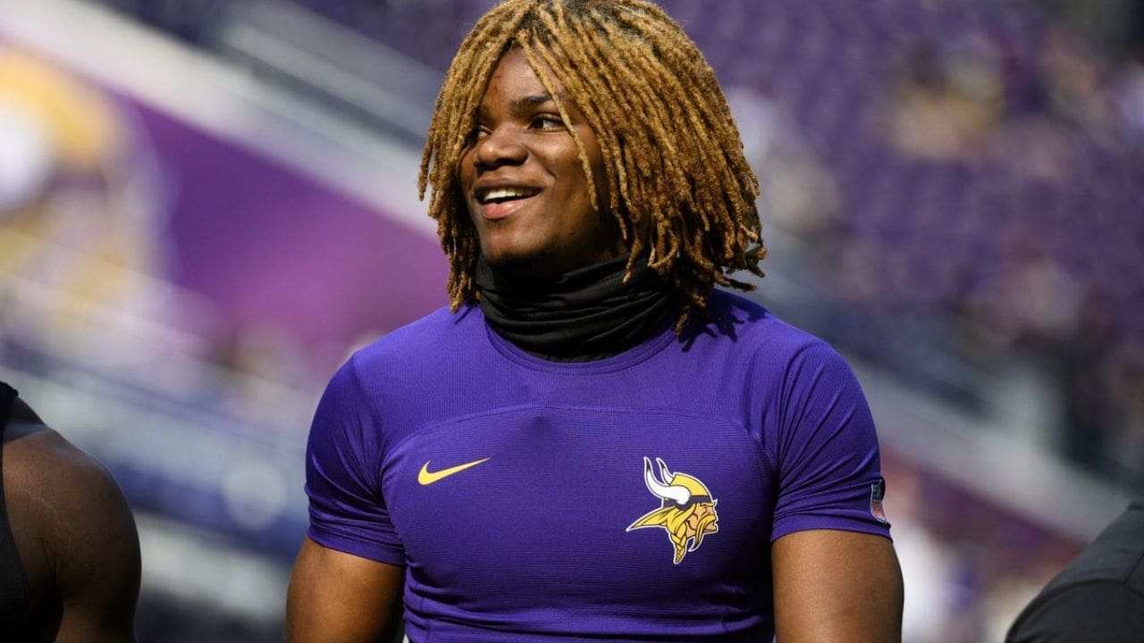 Lewis Cine Biography