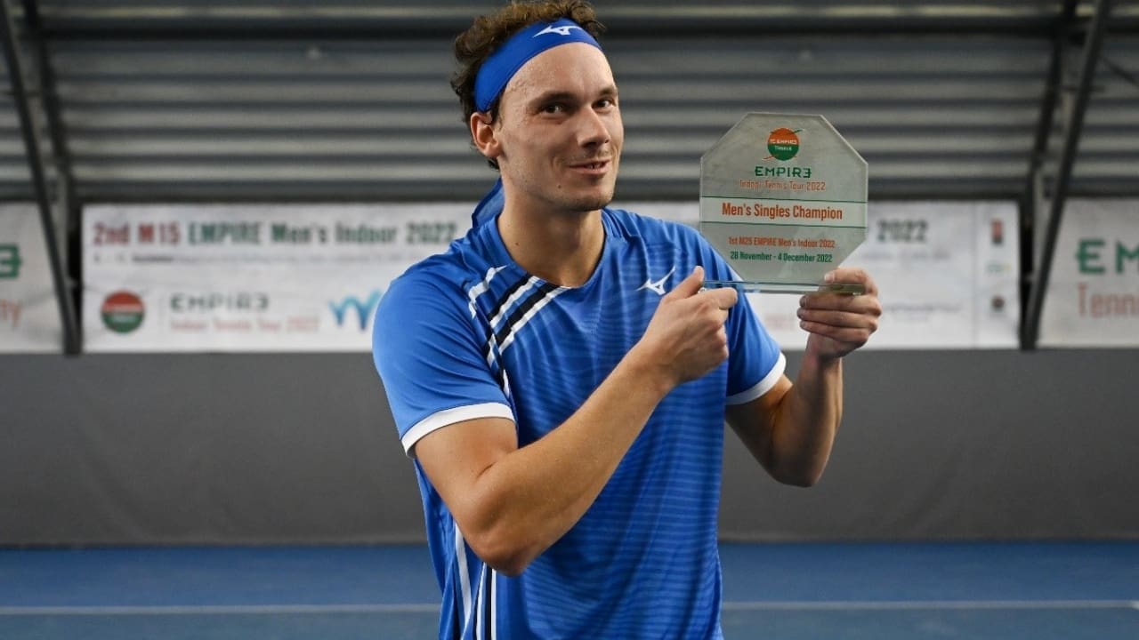 Marek Gengel’s Net Worth Details Marek Gengel’s Net Worth Details