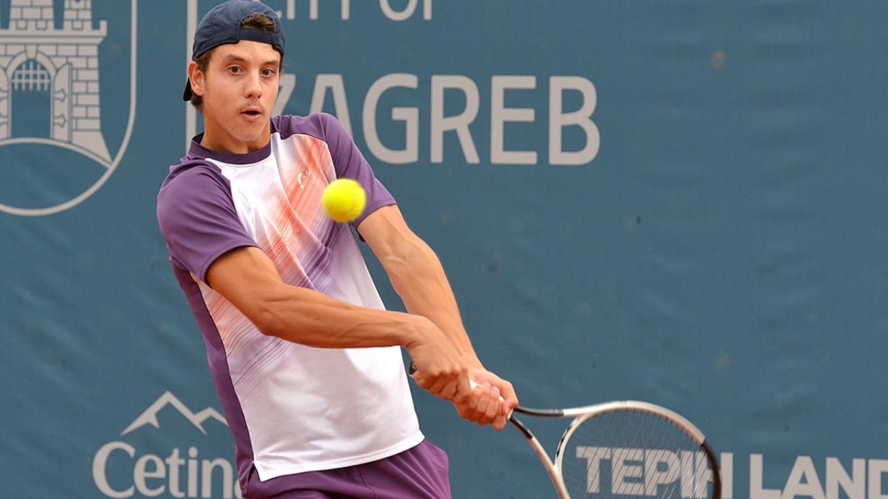 Matej Dodig Net Worth in 2026: Career Earnings, Stats Matej Dodig’s Biography