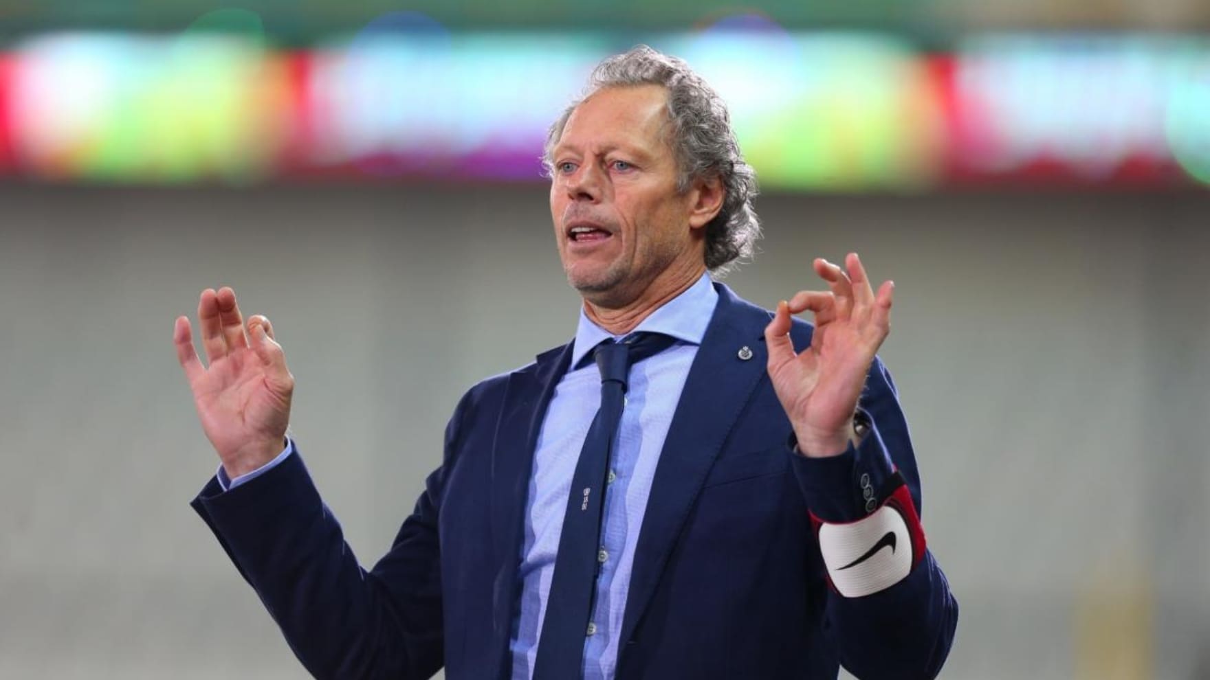 Michel Preud'homme Biography
