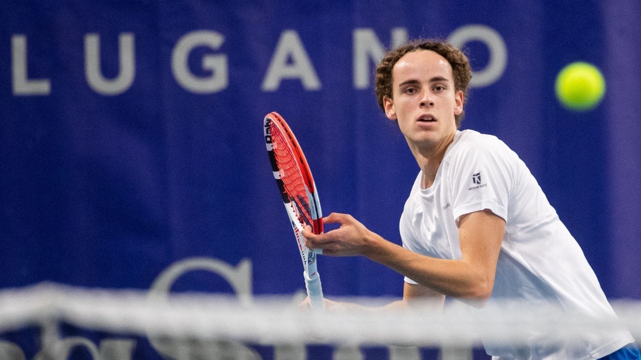 Mika Brunold Biography