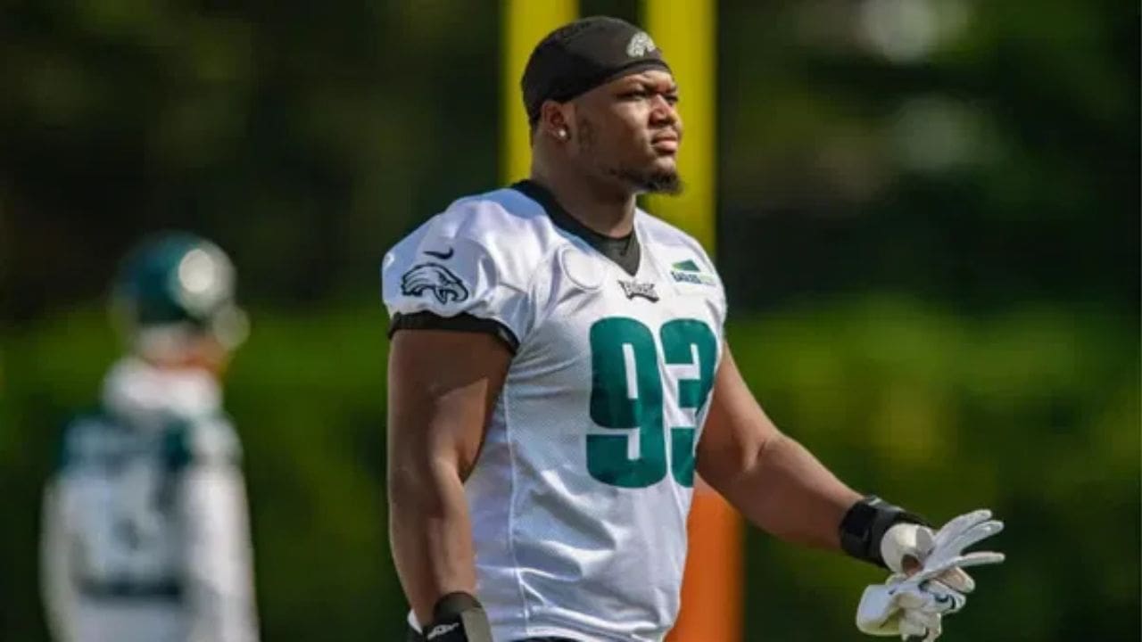 Milton Williams Net Worth Details Milton Williams Net Worth Details