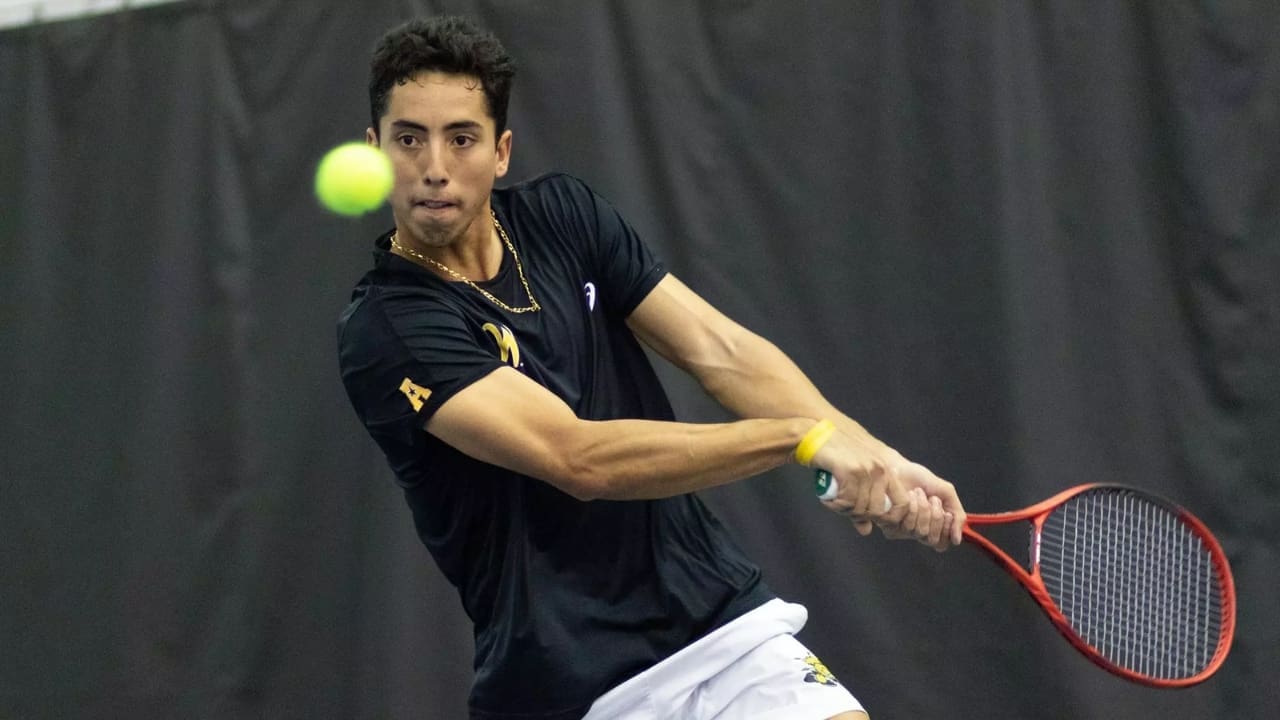 Murkel Dellien’s Biography