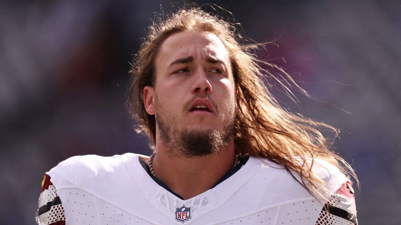 Nick Gates Biography