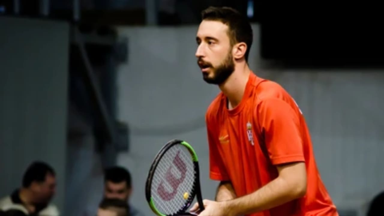 Nikola Milojevic Biography