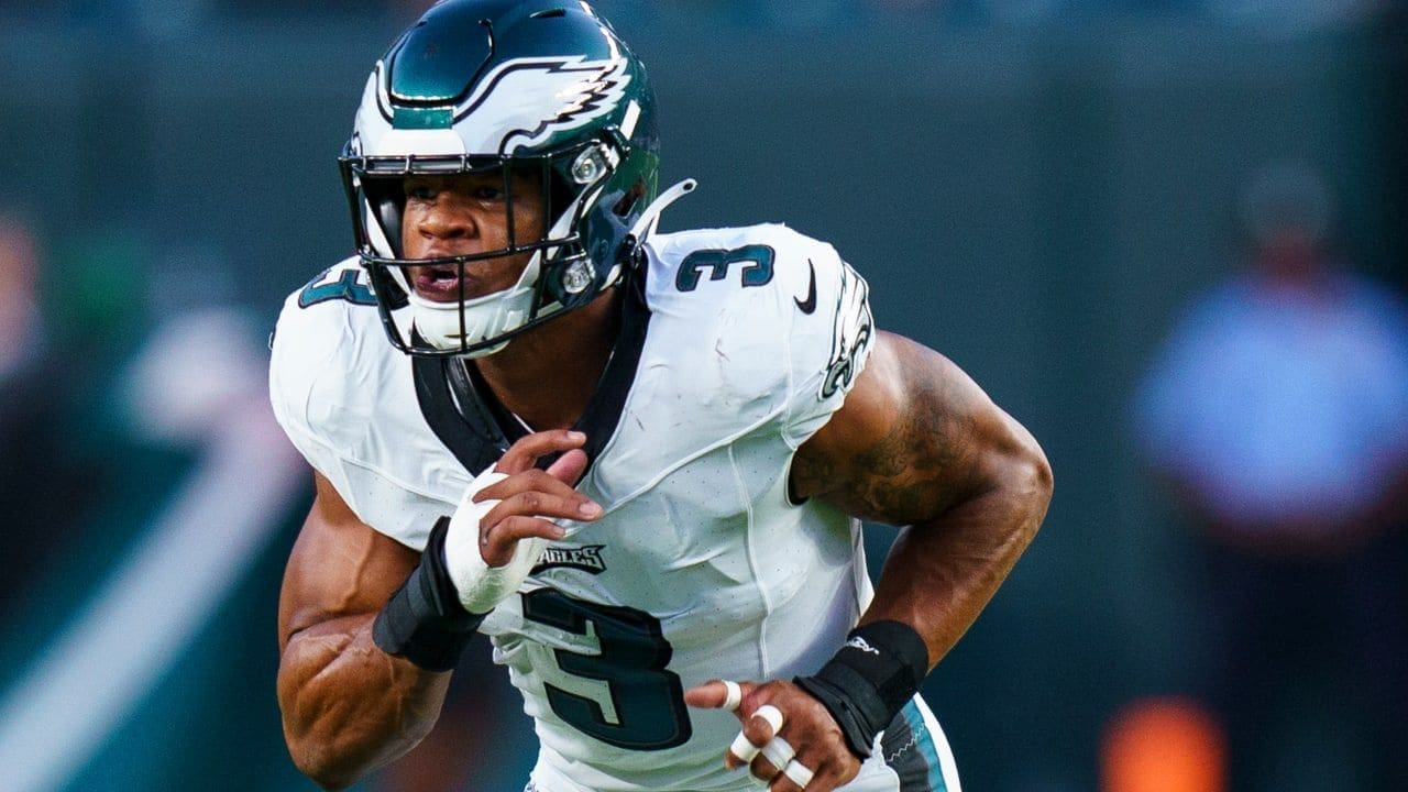 Nolan Smith Jr. Biography