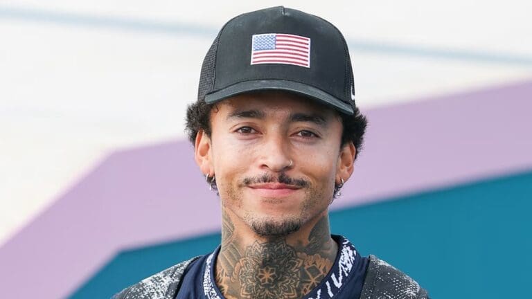 Nyjah Huston Net Worth Details