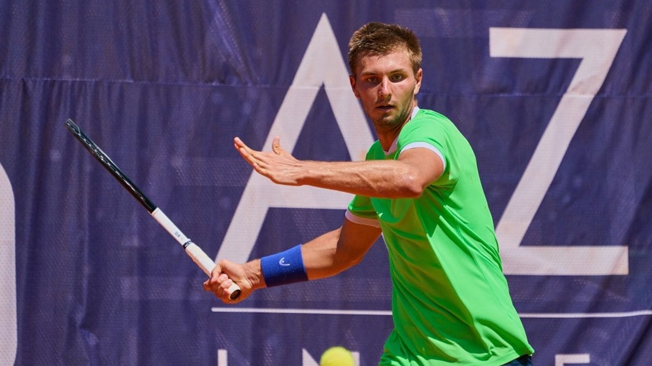 Oleksandr Ovcharenko Net Worth Details Oleksandr Ovcharenko Net Worth Details