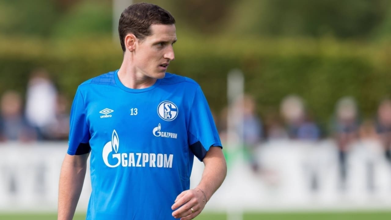 Sebastian Rudy Net Worth in 2026: Career Earnings, Records, Wife Sebastian Rudy Biography