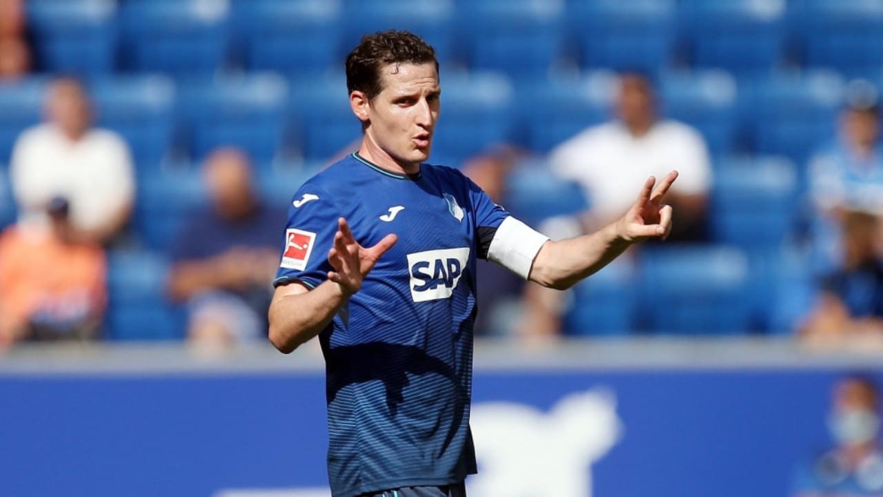 Sebastian Rudy Net Worth Details Sebastian Rudy Net Worth Details