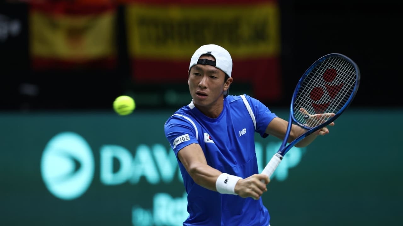 Seongchan Hong Net Worth in 2026: Career Earnings, Stats Seongchan Hong’s Biography