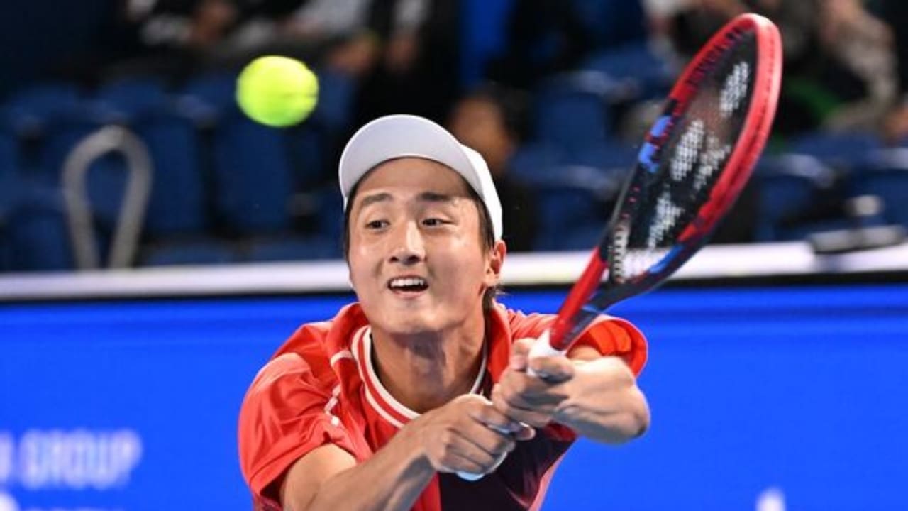 Shintaro Mochizuki’s Biography