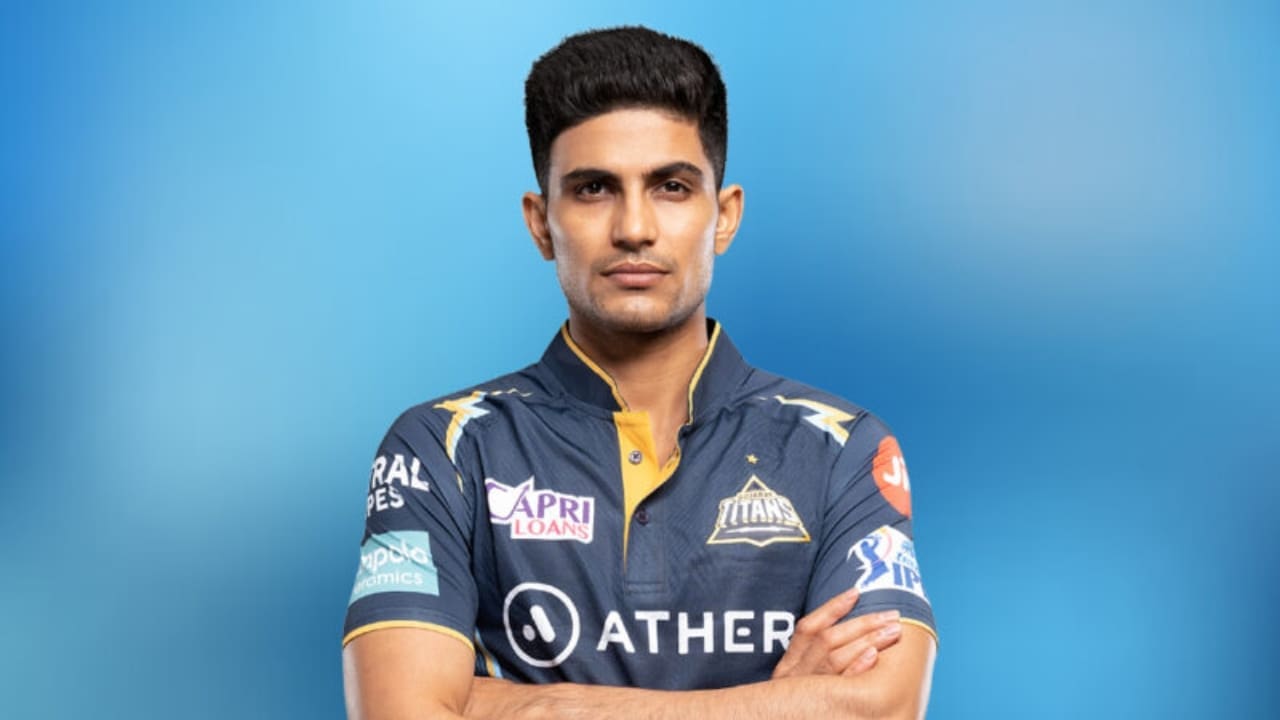 Shubman Gill Net Worth Details Shubman Gill Net Worth Details