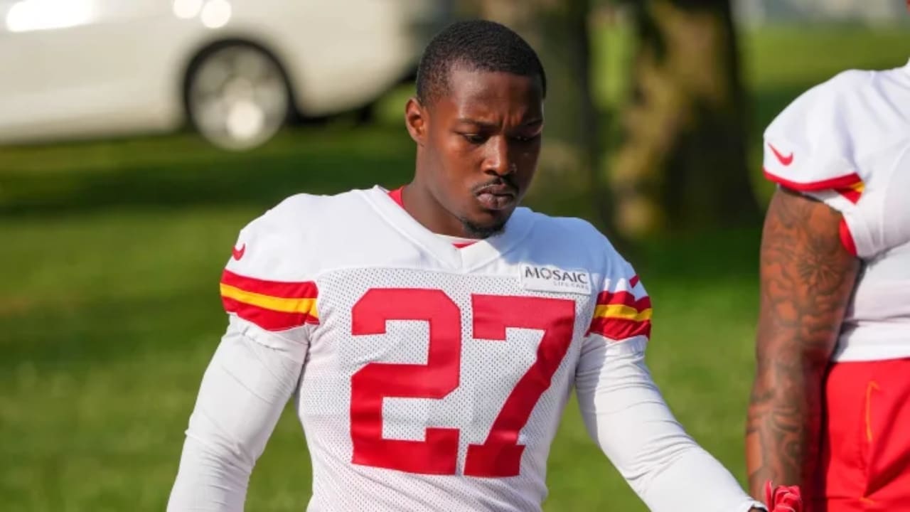 Tershawn Wharton Biography