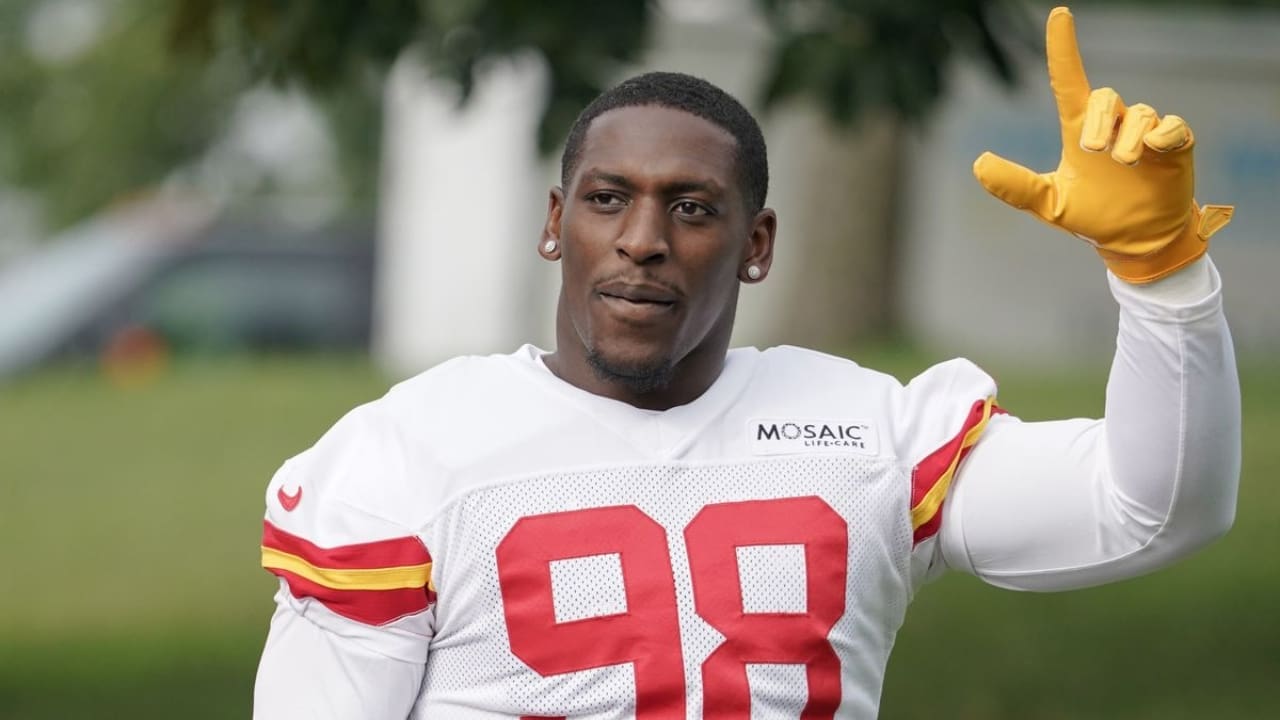 Tershawn Wharton Net Worth Details Tershawn Wharton Net Worth Details