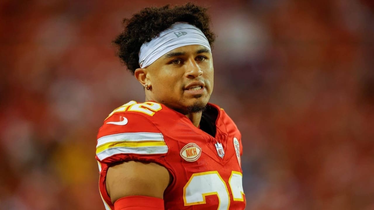 Trent McDuffie Net Worth Details Trent McDuffie Net Worth Details