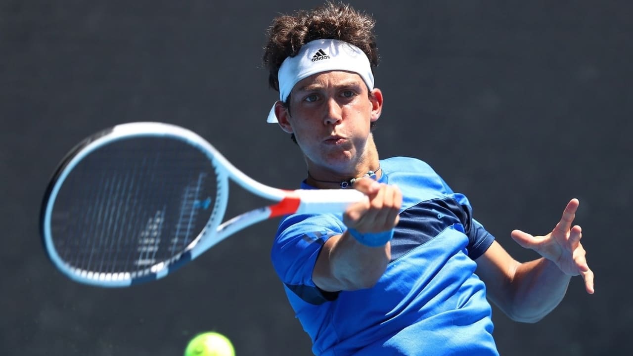 Tristan Boyer's Biography