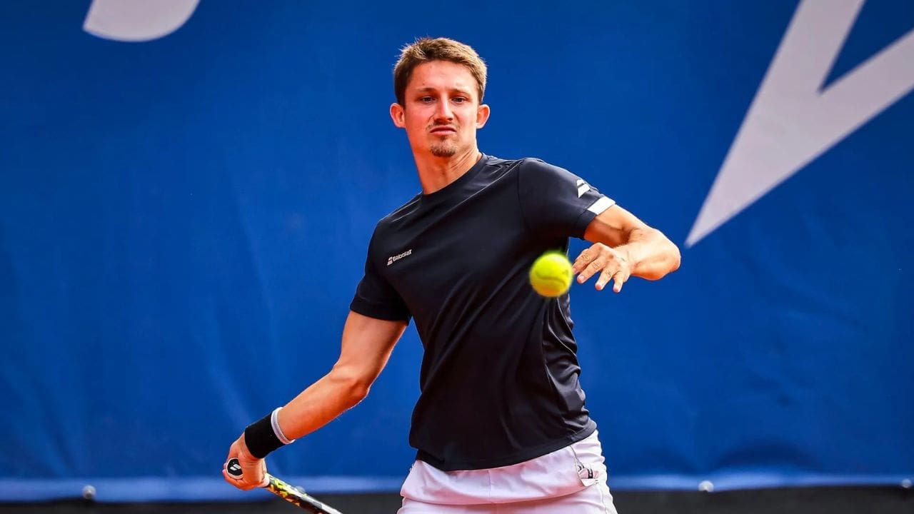 Ugo Blanchet's Net Worth Details Ugo Blanchet's Net Worth Details