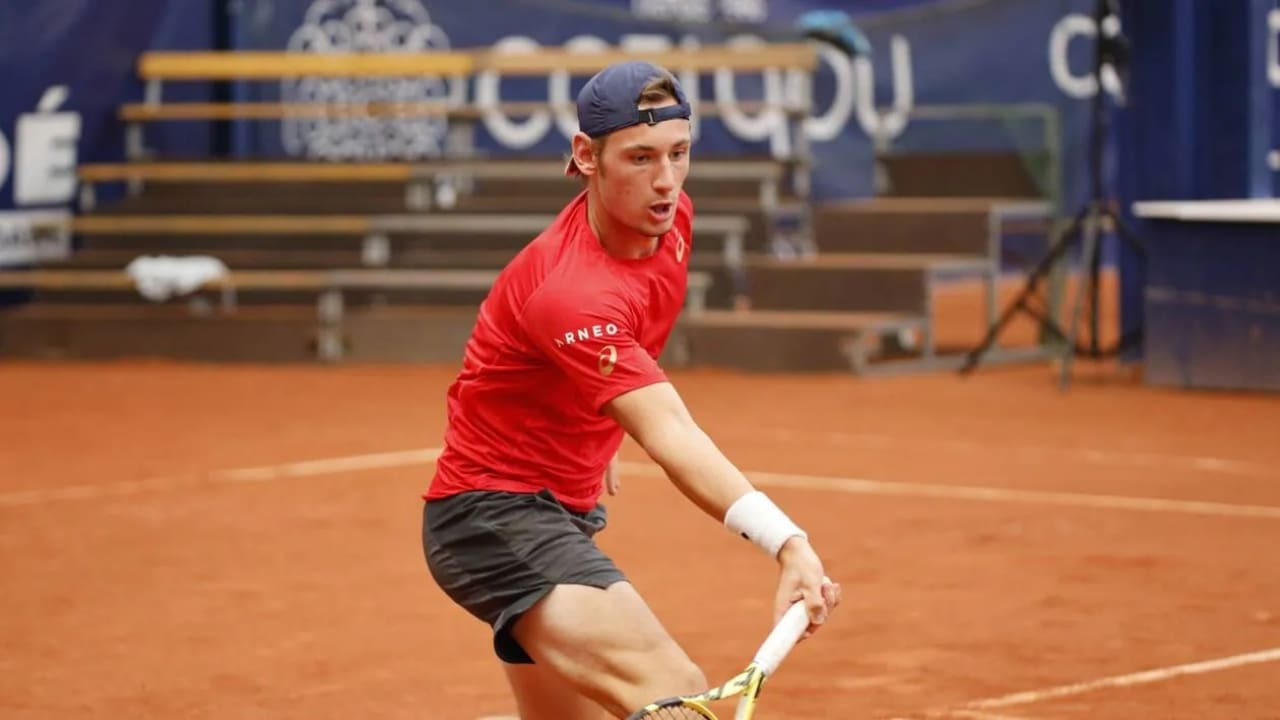 Valentin Royer Net Worth in 2026: Career Earnings, Stats Valentin Royer’s Biography