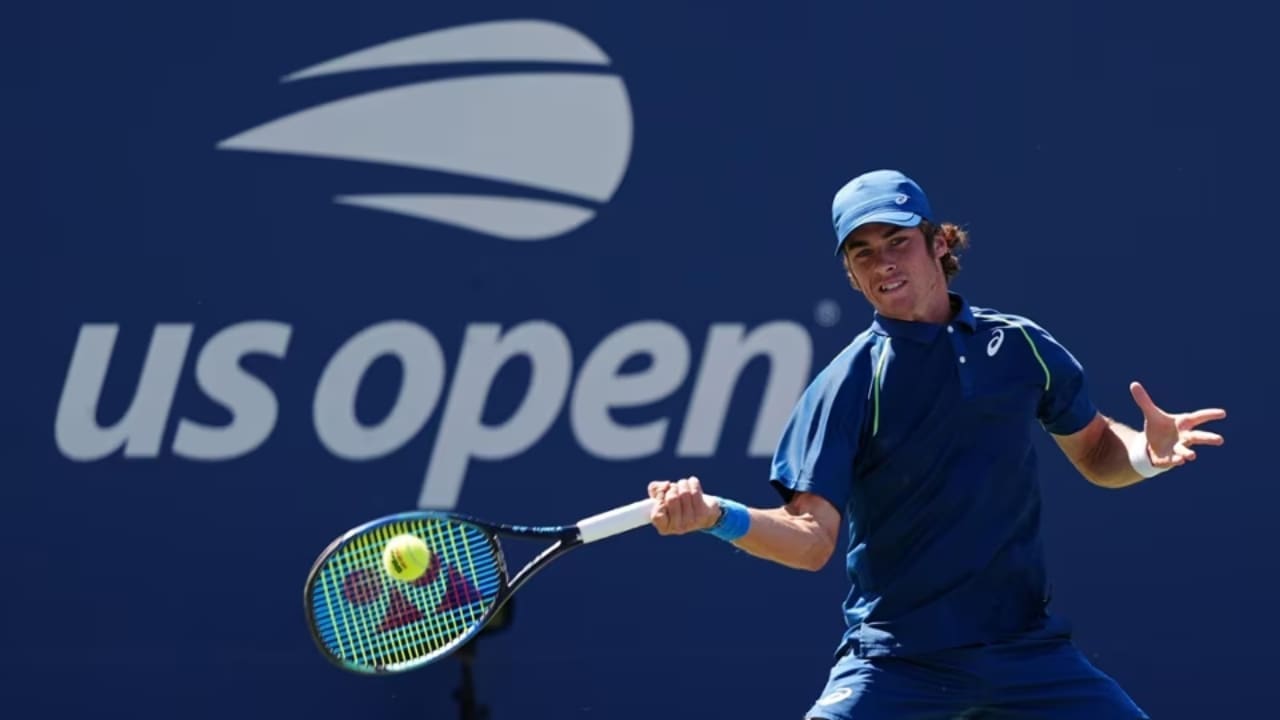 Vilius Gaubas’s Biography