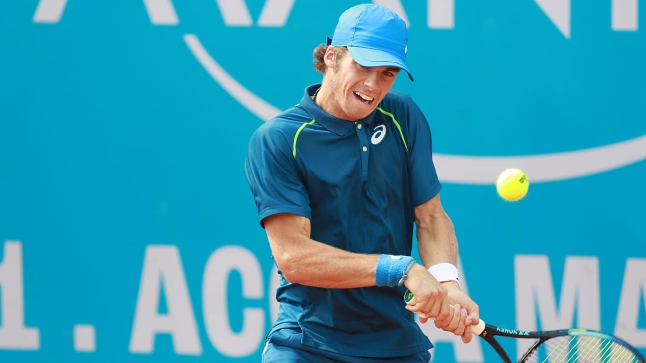 Vilius Gaubas’s Net Worth Details Vilius Gaubas’s Net Worth Details