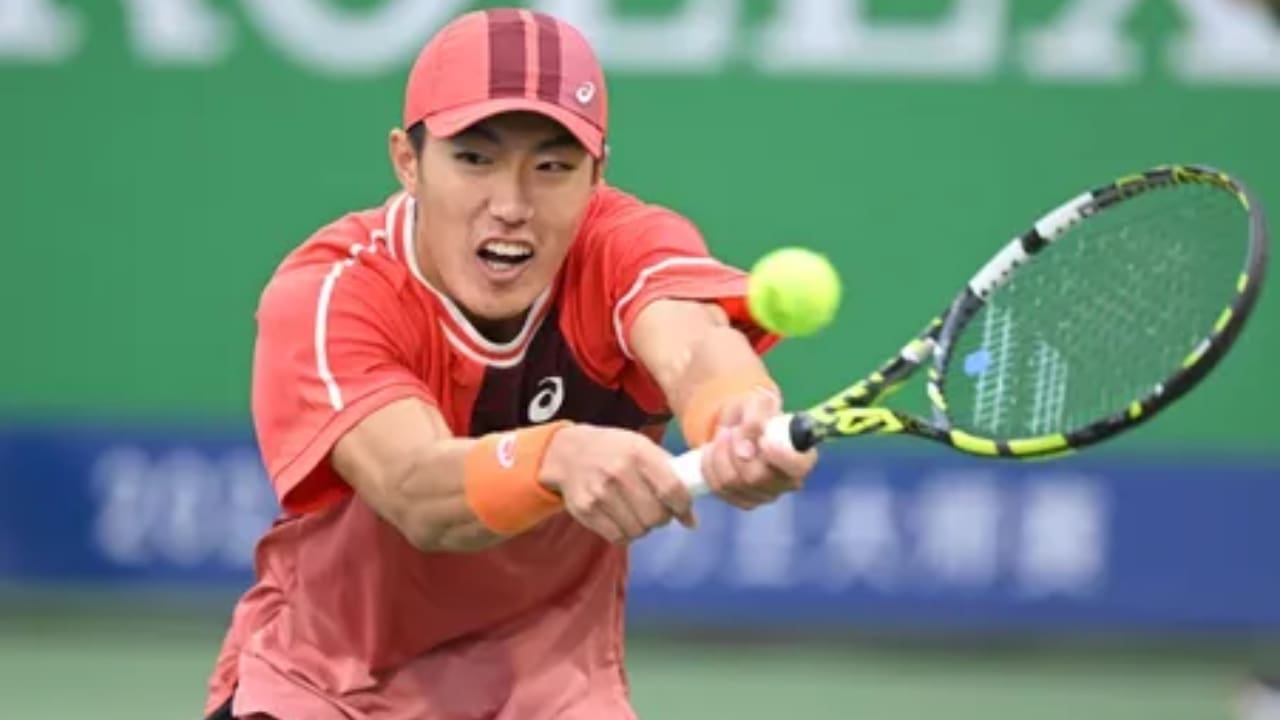 Yu Hsiou Hsu’s Biography