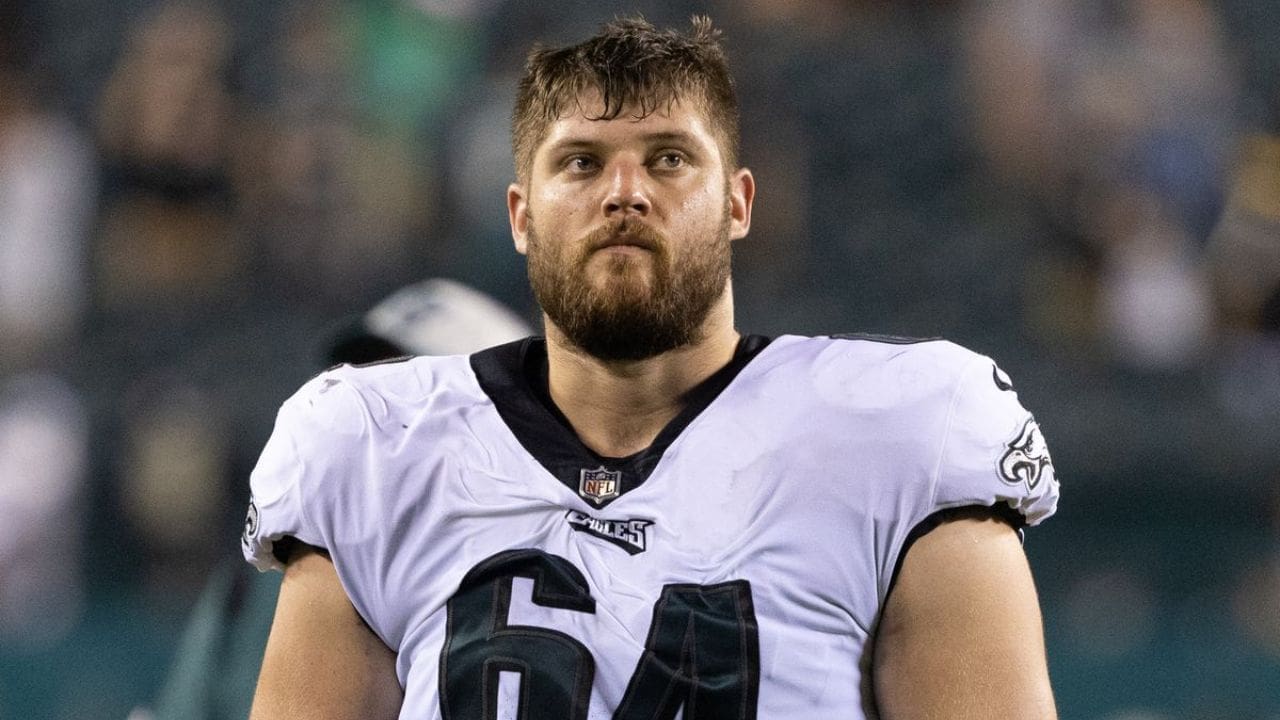 brett toth Biography