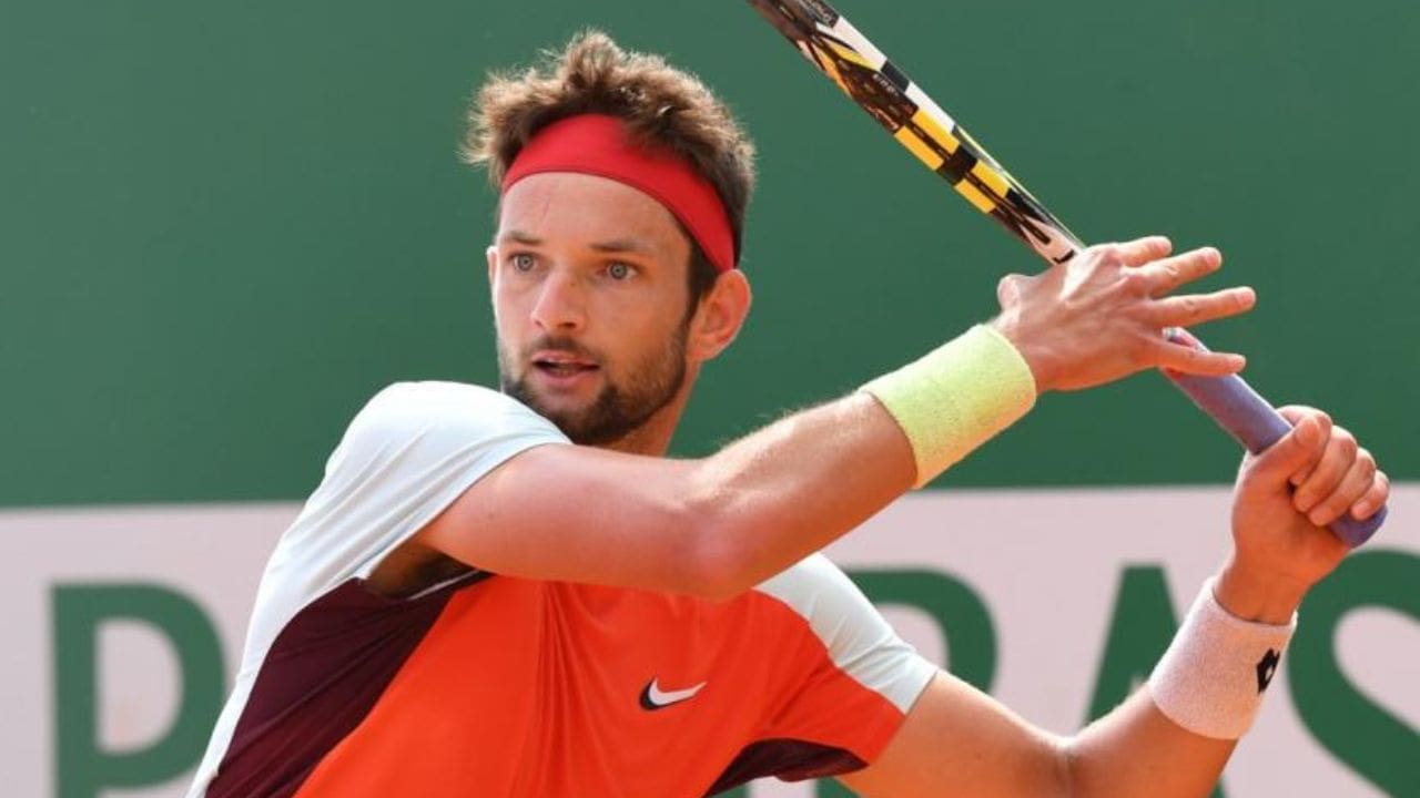 ivan gakhov Biography