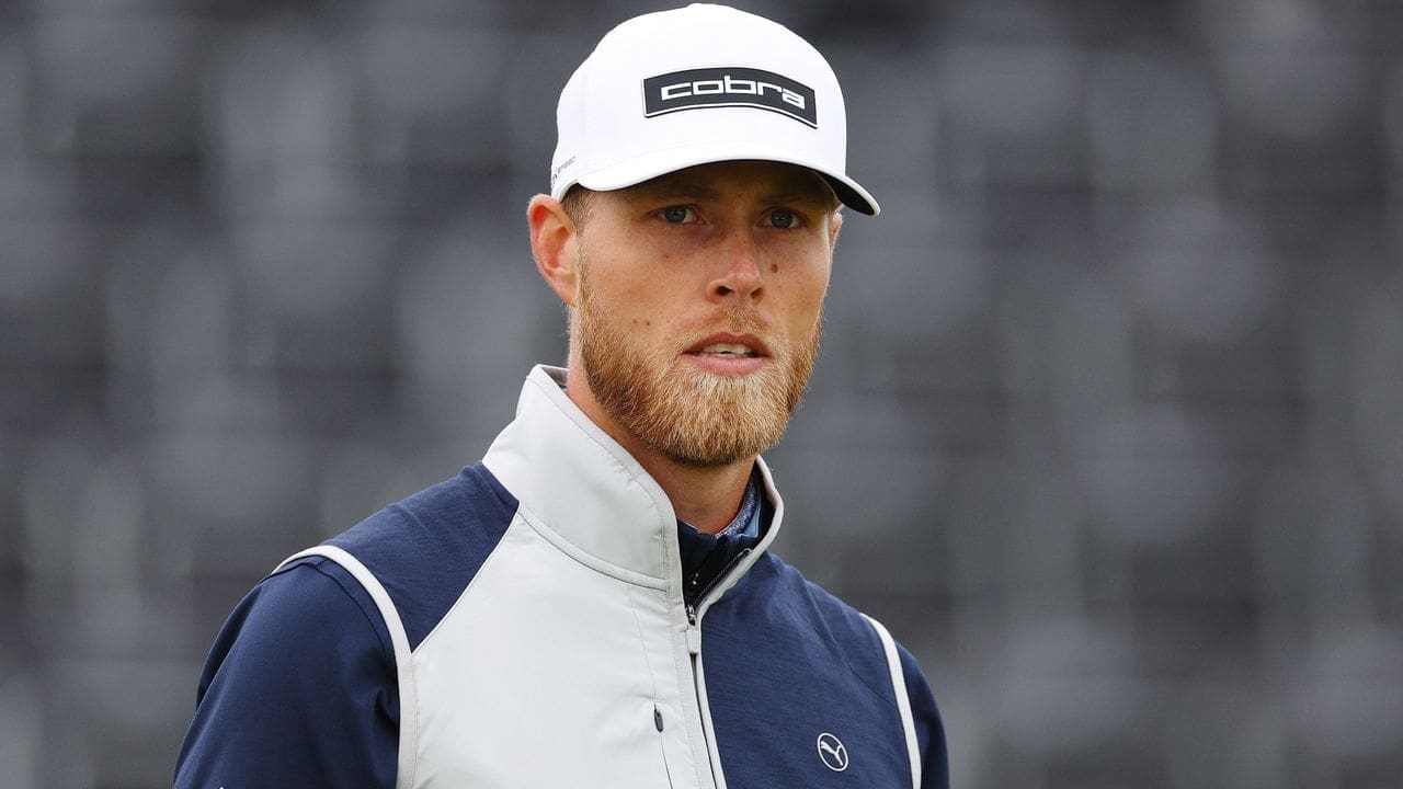 jesper svensson Biography