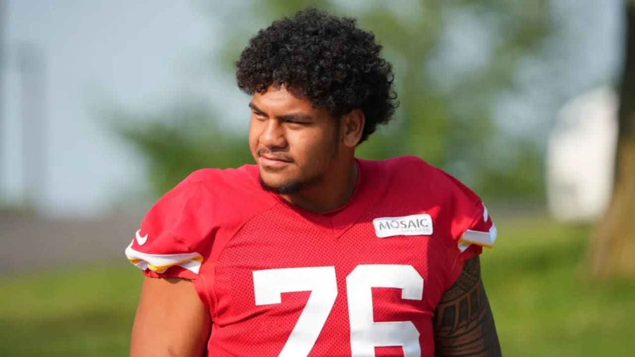 kingsley suamataia Net Worth Details kingsley suamataia Net Worth Details