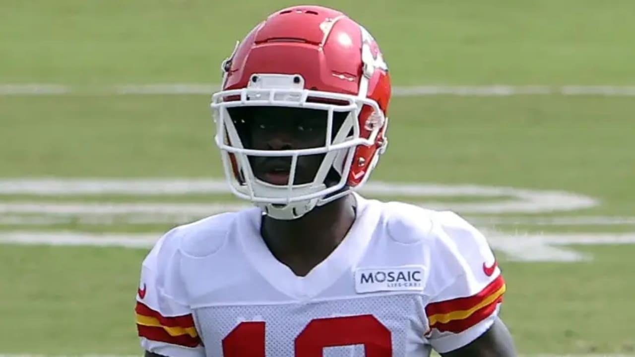 nazeeh johnson Biography