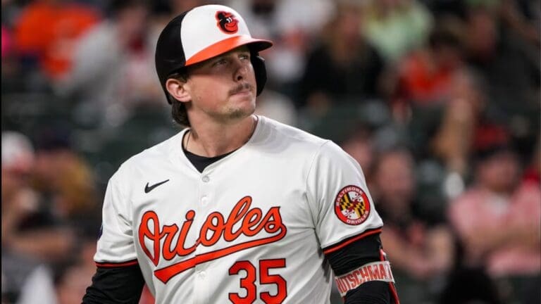 Adley Rutschman Net Worth Details