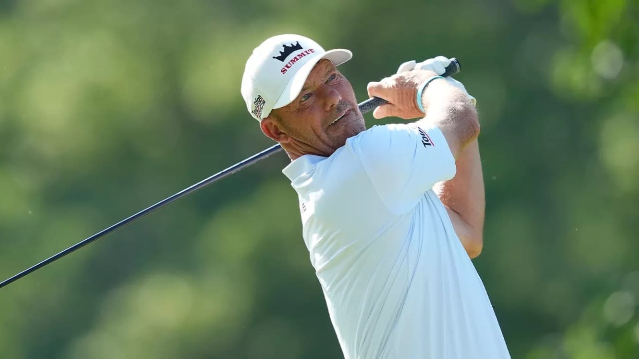 Alex Cejka’s Biography