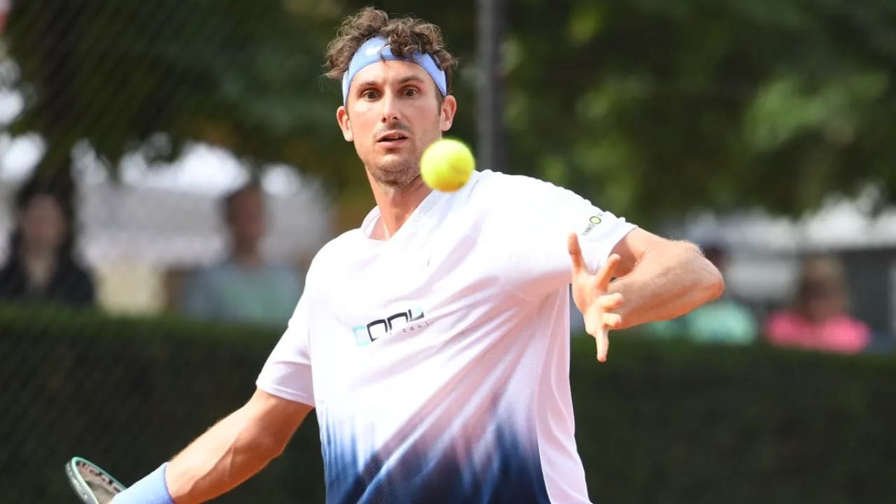 Alexander Ritschard Biography