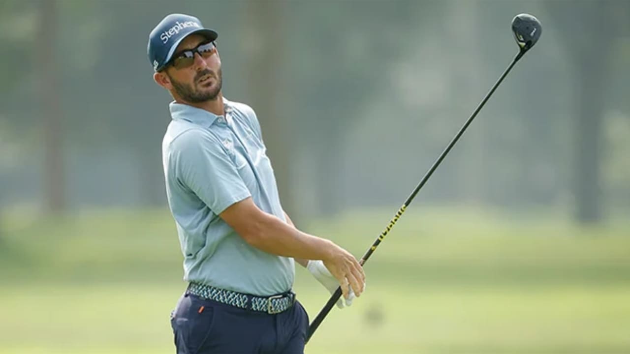 Andrew Landry's Biography