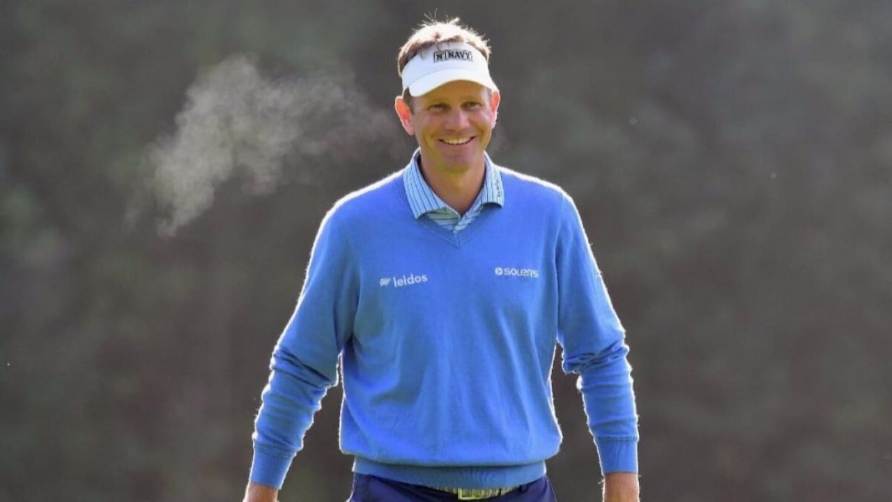 Billy Hurley III's Biography