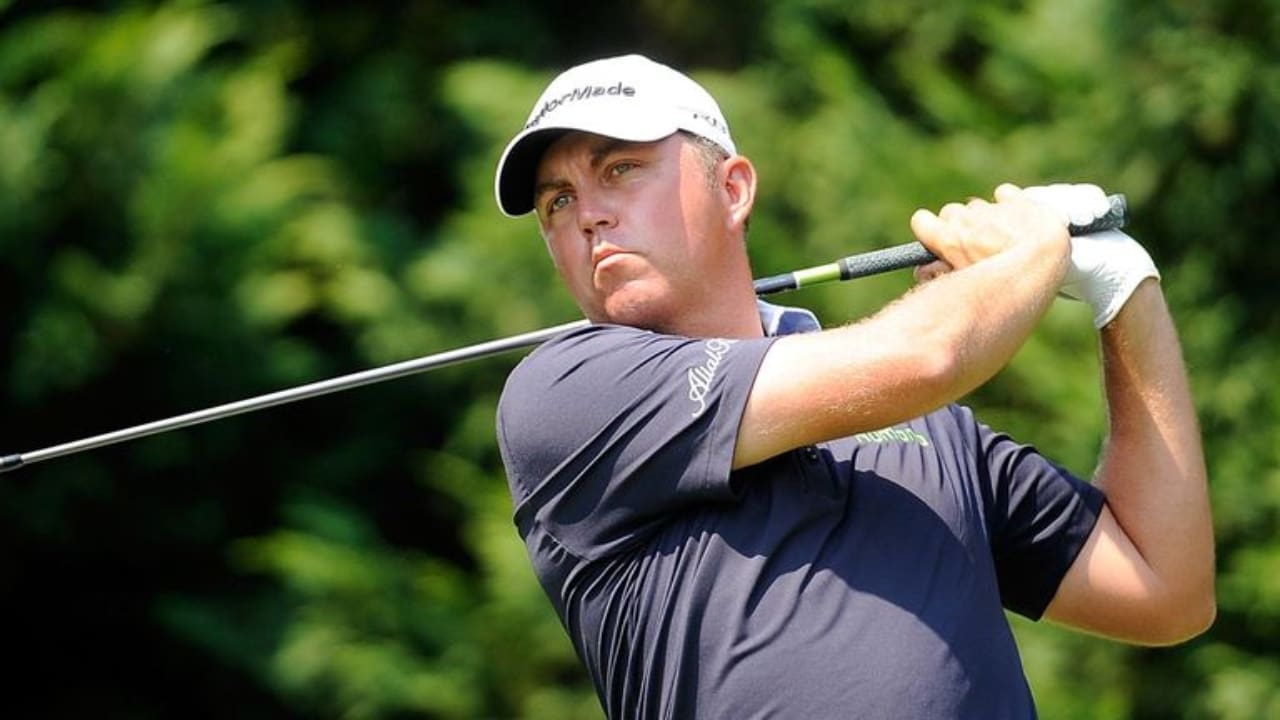 Bo Van Pelt's Biography