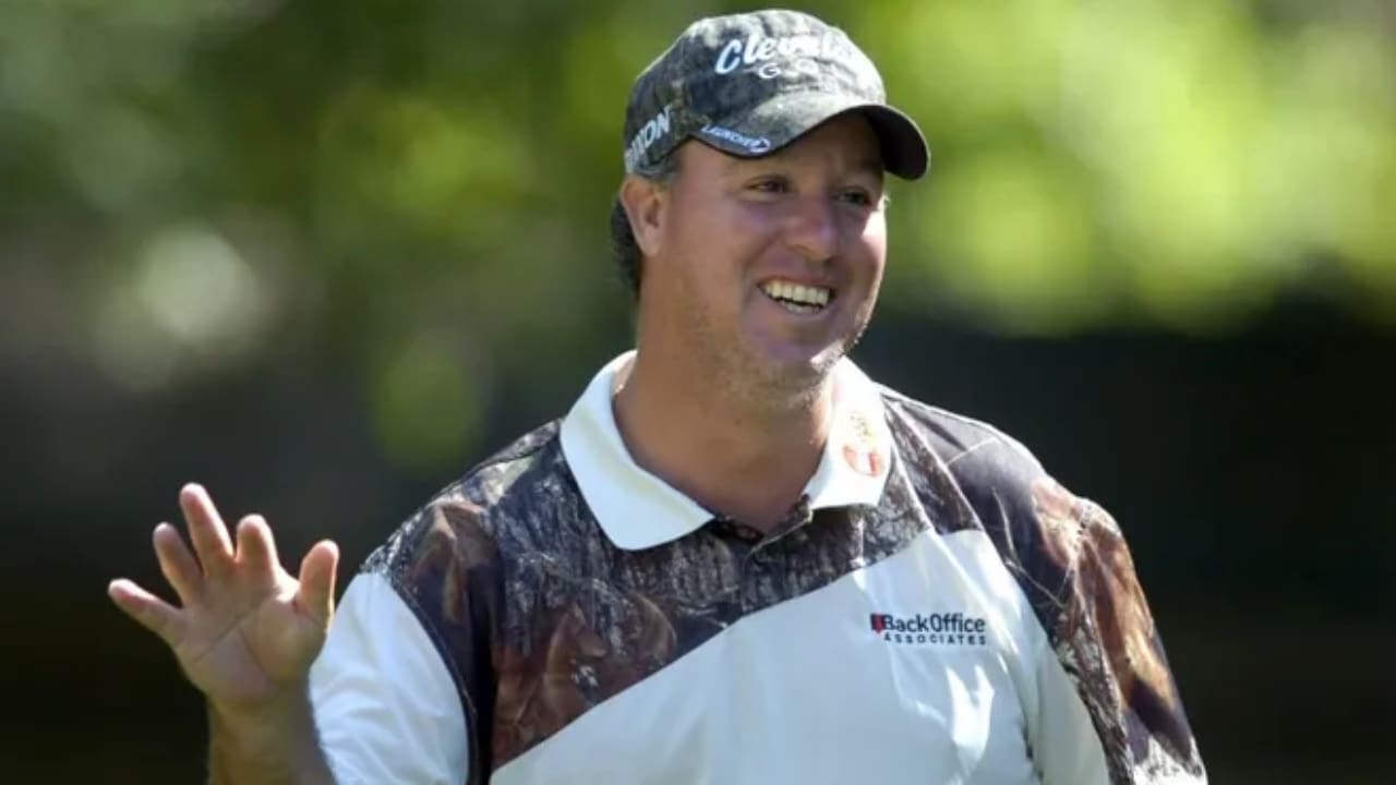 Boo Weekley Net Worth in 2026: Career Earnings, Endorsements, Wife ...