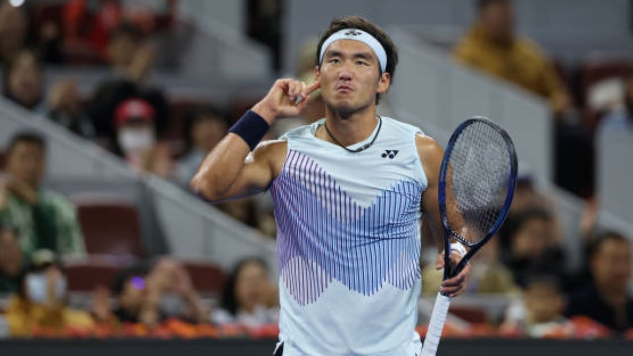 Bu Yunchaokete Net Worth in 2026: Career Earnings, Endorsements Bu Yunchaokete Biography